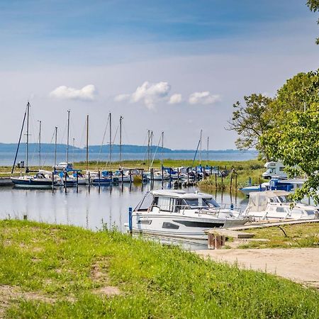 Marina Martinshafen - Beach Life Засниц Экстерьер фото