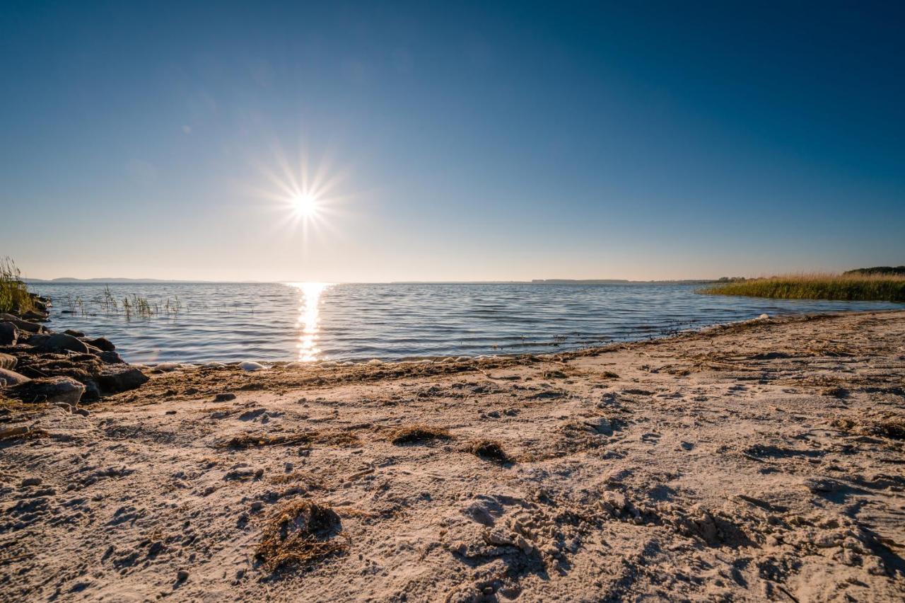 Marina Martinshafen - Beach Life Засниц Экстерьер фото