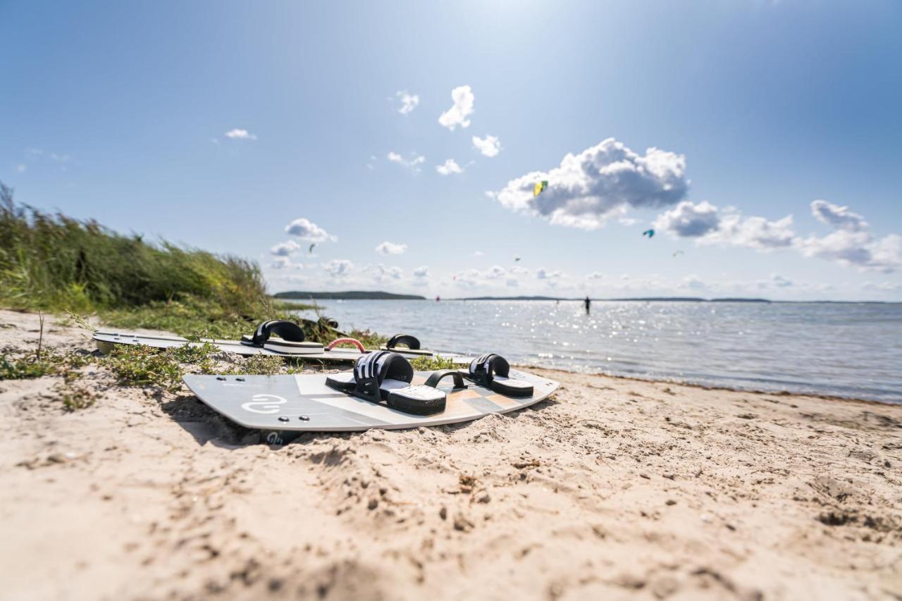 Marina Martinshafen - Beach Life Засниц Экстерьер фото